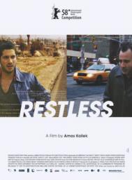 Restless - Amos Kollek