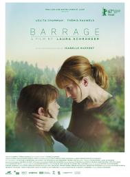 Barrage - Laura Schroeder