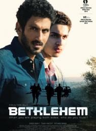 Bethlehem - Yuval Adler