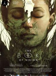 The Book of Vision - Carlo Hintermann