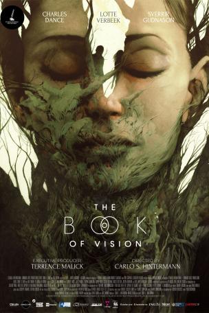 entre chien et loup -The Book of Vision
