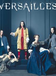 Versailles - Season 3 - 